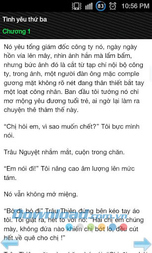 Tình yêu thứ ba