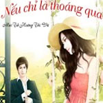 Nếu chỉ là thoáng qua