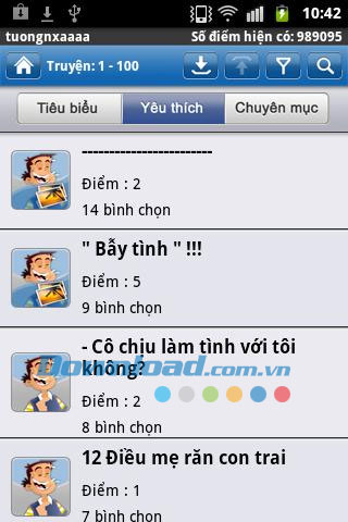 Vườn Cười