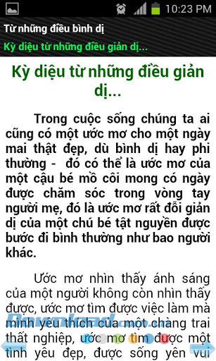 Hạt giống tâm hồn 4