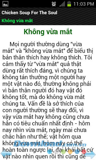 Hạt giống tâm hồn 3