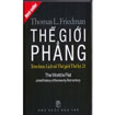 Thế giới phẳng