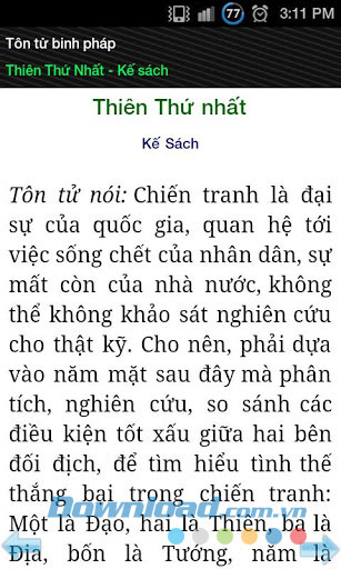 Binh pháp Tôn Tử