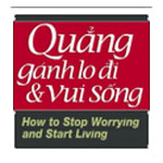 Quẳng gánh lo đi và vui sống