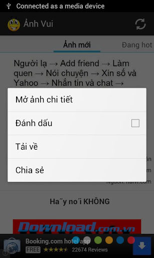 Ảnh vui