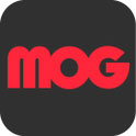 MOG Mobile Music