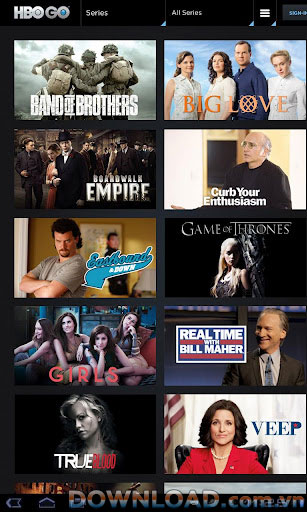 HBO GO