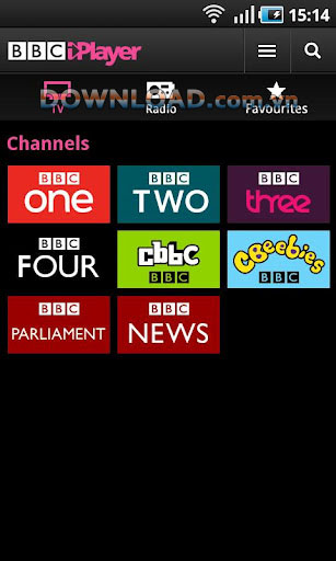 BBC iPlayer