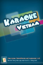 Karaoke Vietnam