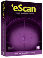 eScan Mobile Security