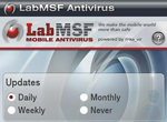 LabMSF Antivirus beta