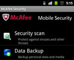McAfee All Access
