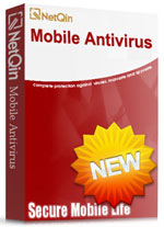 NetQin Anti-virus