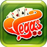 Thần bài Vegas