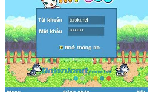 MyZoo - Vương quốc thú cưng