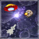 Angry Space Defender