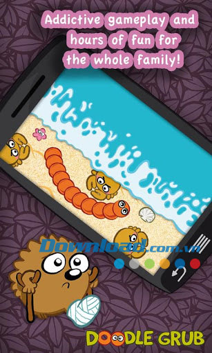 Doodle Grub