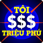 Tôi là triệu phú