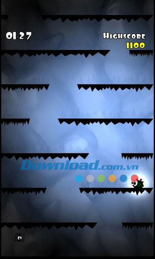 Falldown 2 Reloaded