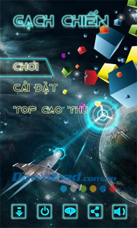 Gạch chiến
