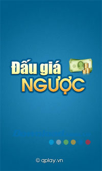 Đấu giá ngược