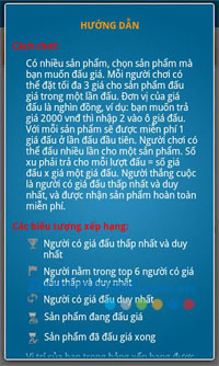 Đấu giá ngược