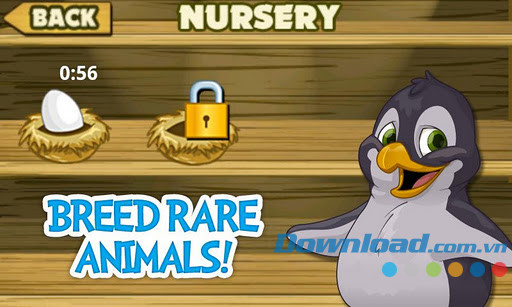 Tap Zoo