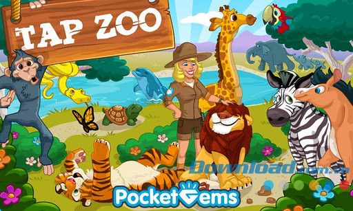Tap Zoo