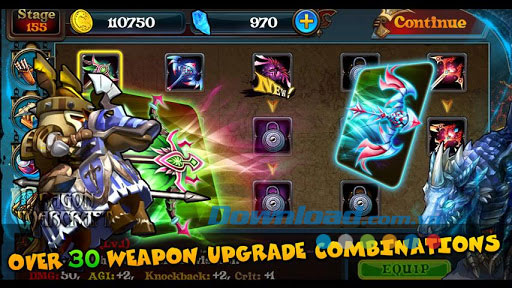 Dragon Warcraft