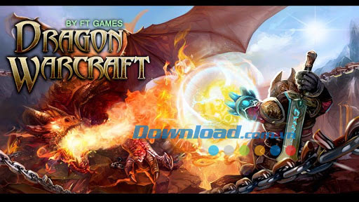 Dragon Warcraft