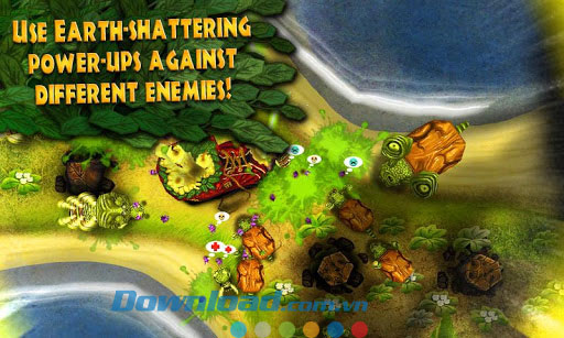 Ant Raid Free