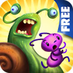 Ant Raid Free