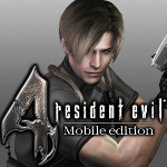 Resident Evil 4