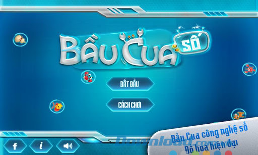 Bầu Cua Số