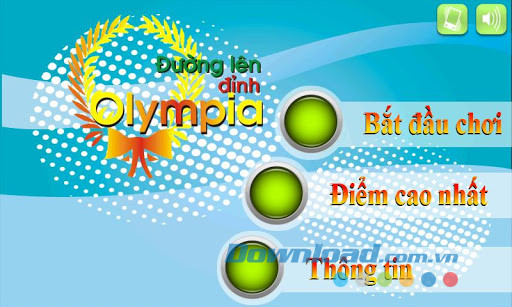 Duong len dinh Olympia 2013