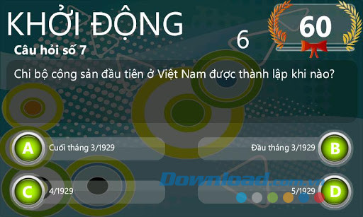 Duong len dinh Olympia 2013