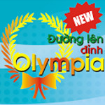 Duong len dinh Olympia 2013