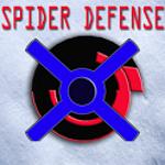 Spider Defense