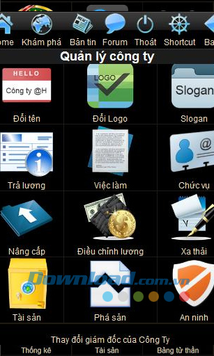 Sứ mệnh thời đại