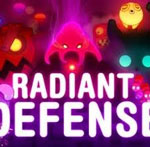 Radiant Defense