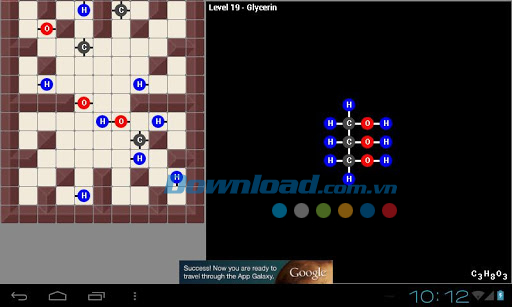 DroidAtomix Free