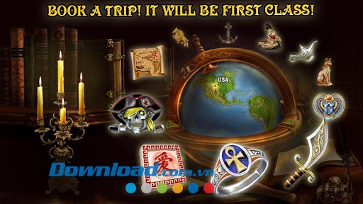 Around the World in 80 Days