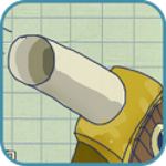 Doodle Cannon