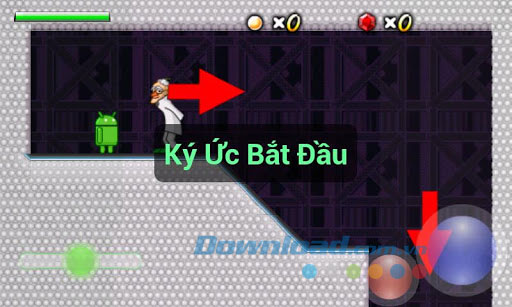 Cuộc phiêu lưu của Roy