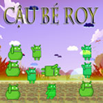 Cuộc phiêu lưu của Roy