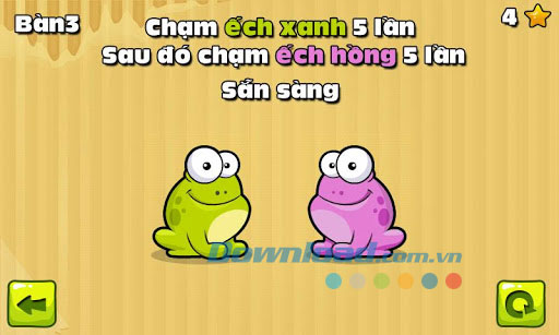 Săn ếch