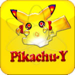 Pikachu-Y