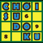Chơi Sudoku