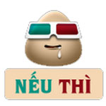 Trò chơi Nếu Thì liên hoàn