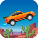 Extreme Road Trip
